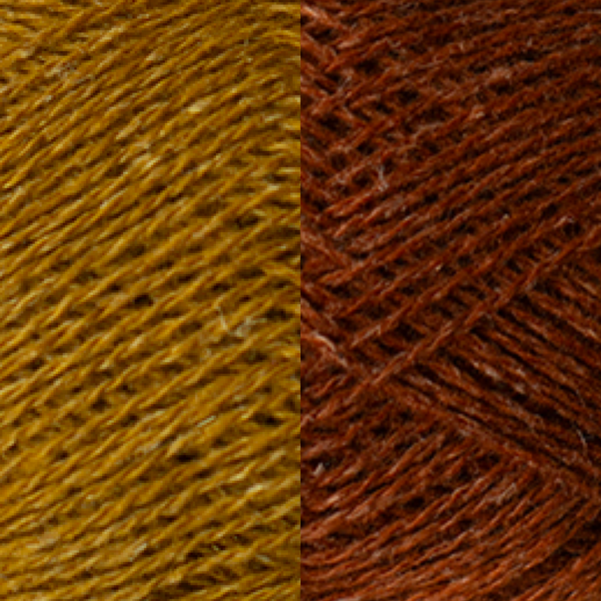 Bonnie and Clyde Kits with Fior di Lino