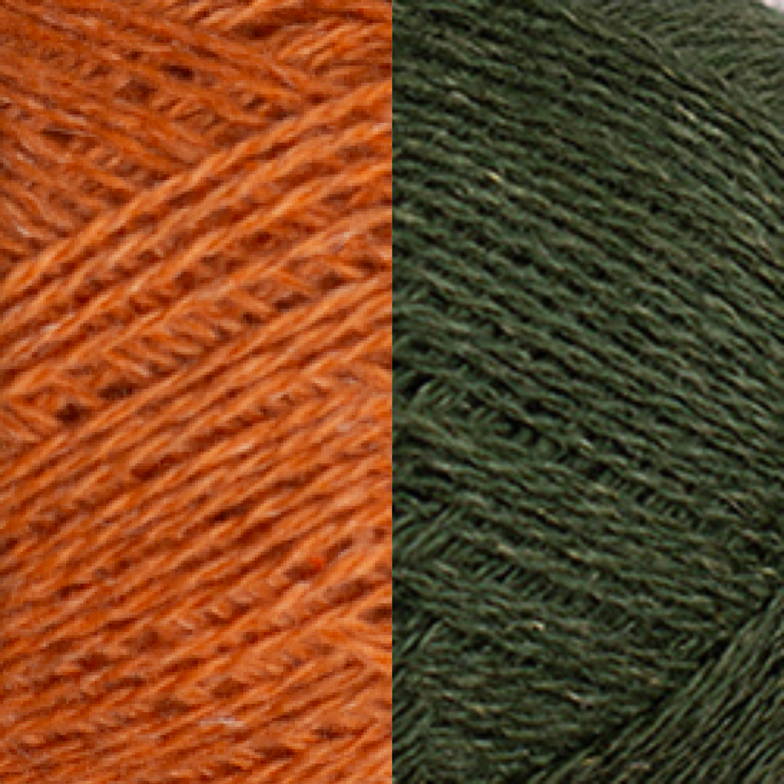 Bonnie and Clyde Kits with Fior di Lino