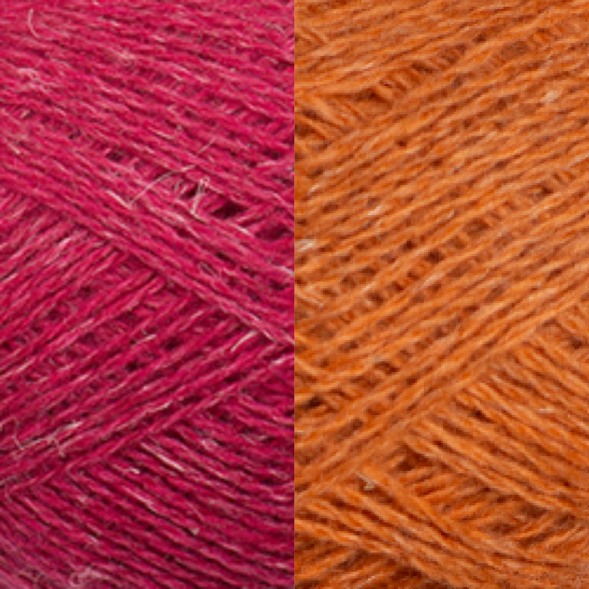 Bonnie and Clyde Kits with Fior di Lino