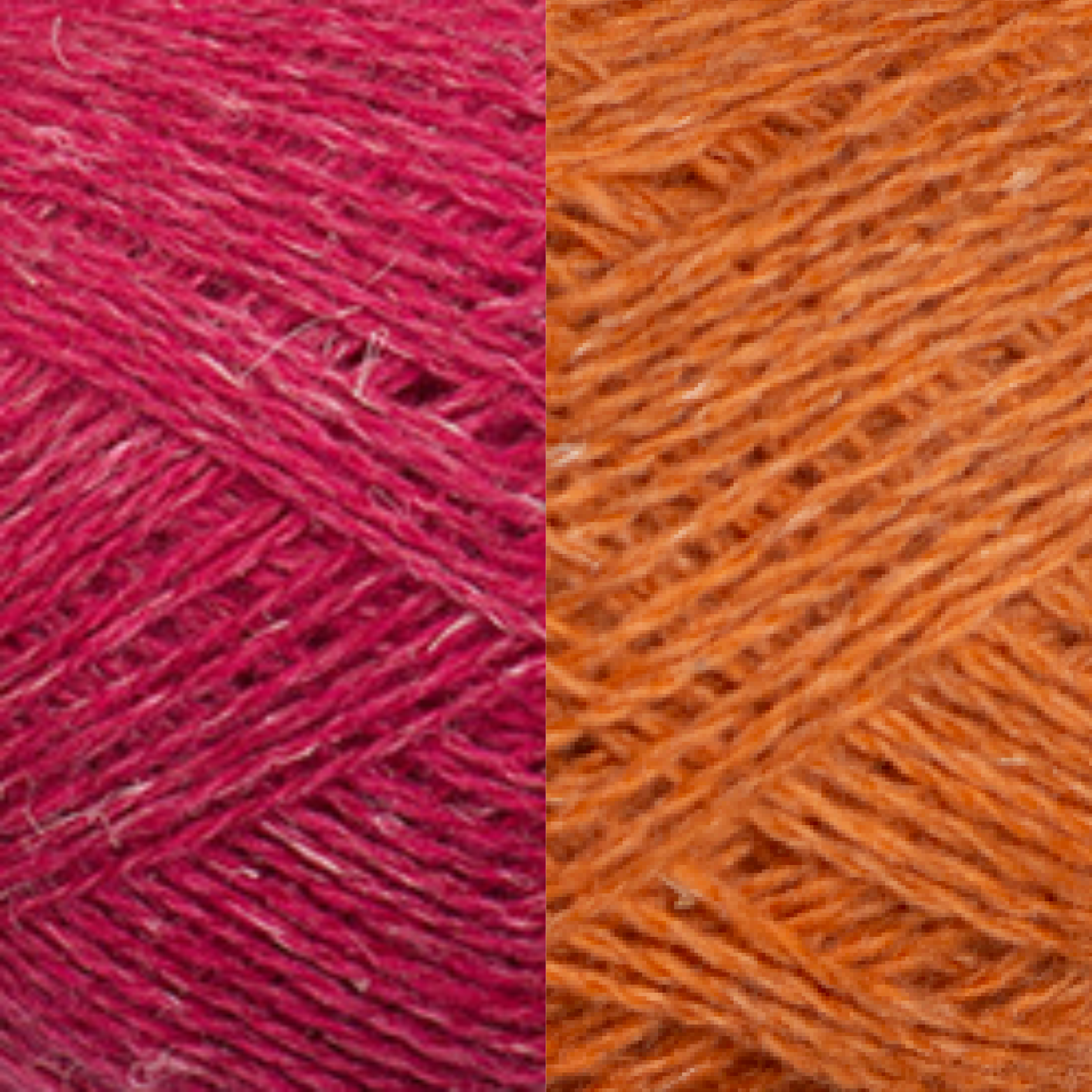 Bonnie and Clyde Kits with Fior di Lino