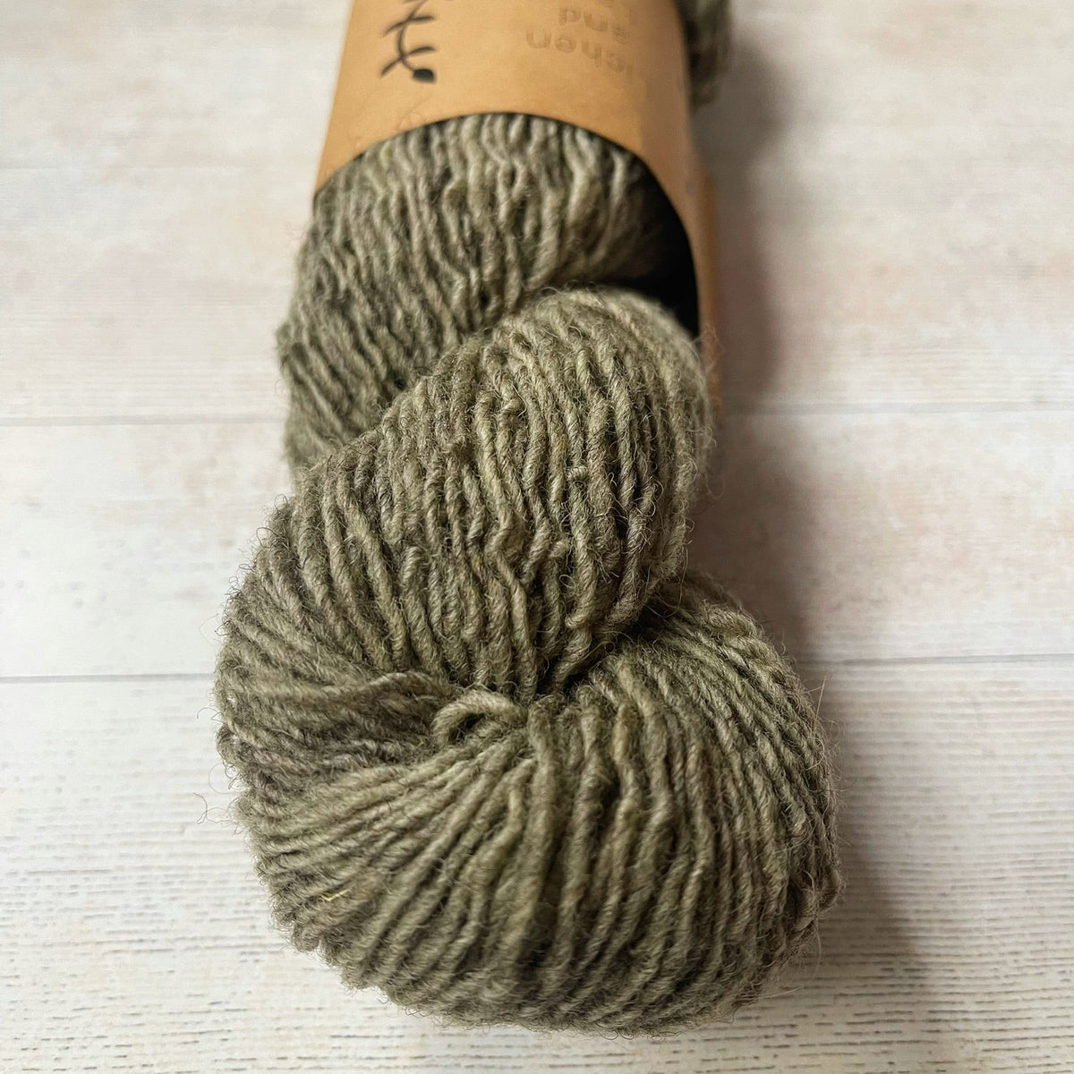 Sylphe Shawl Kits by Natasja Horby Lichen & Lace