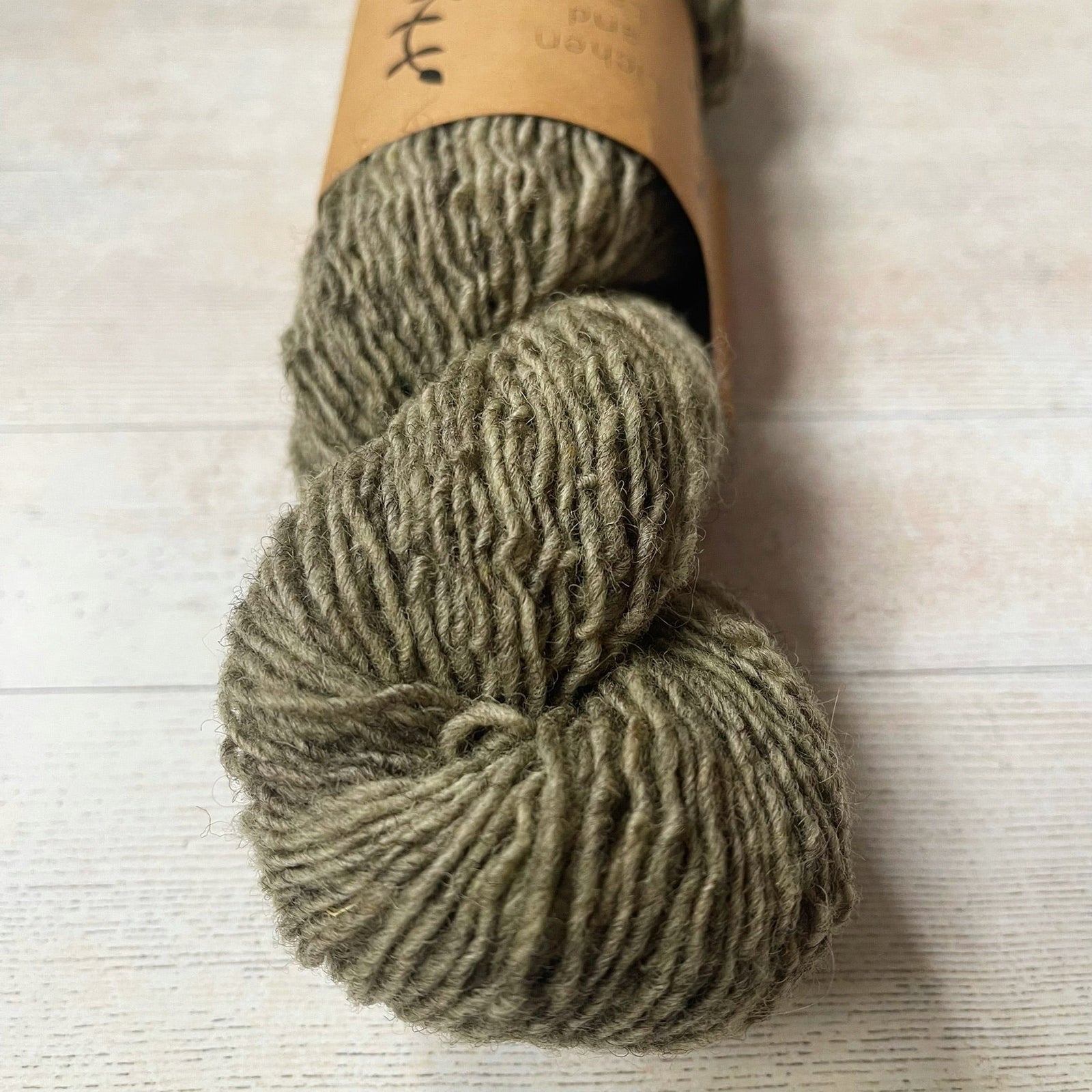 Sylphe Shawl Kits by Natasja Horby Lichen & Lace