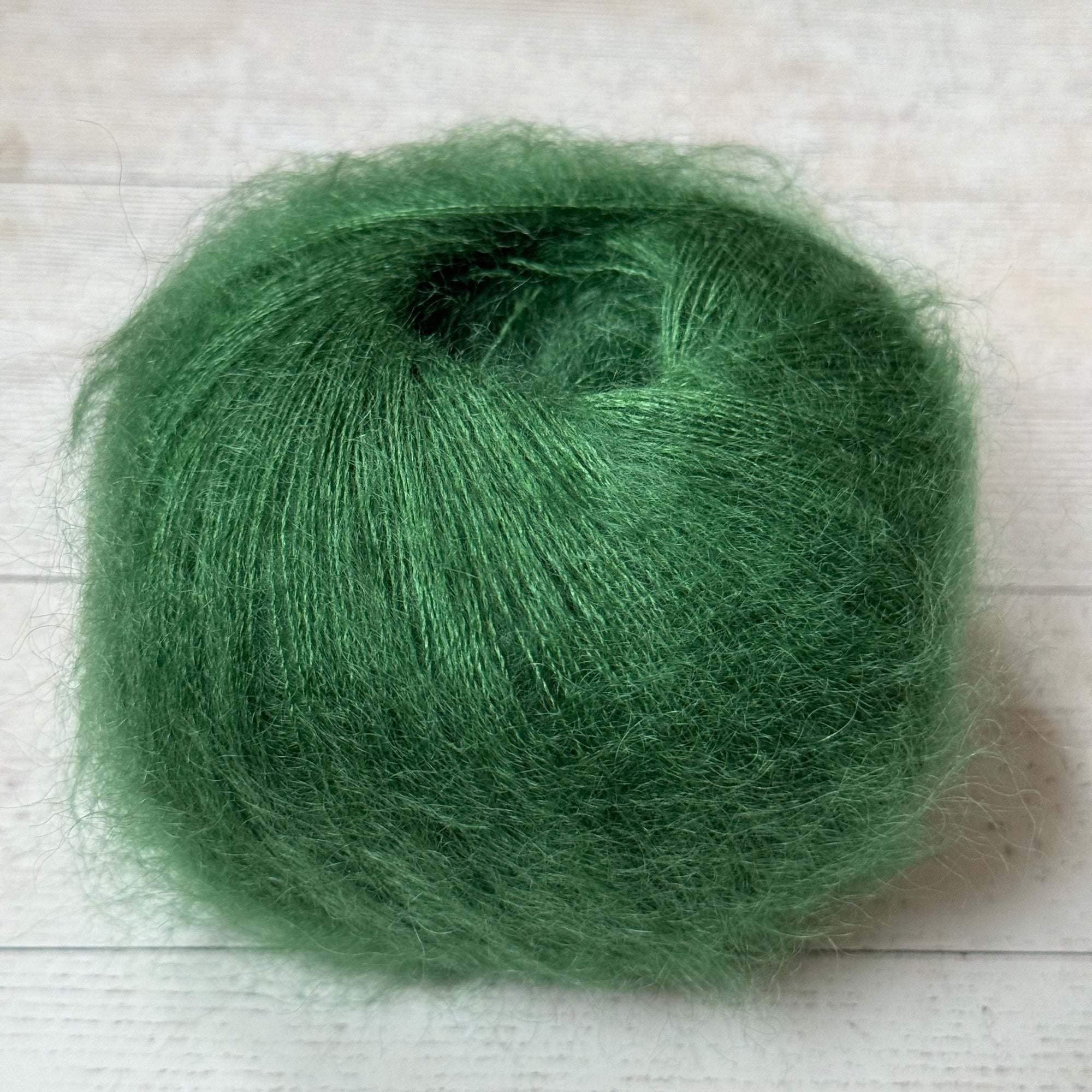 Mohair Bliss Pascuali