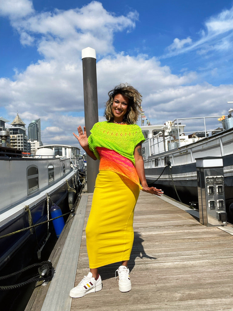 Pure Silk Ranunculus Kits