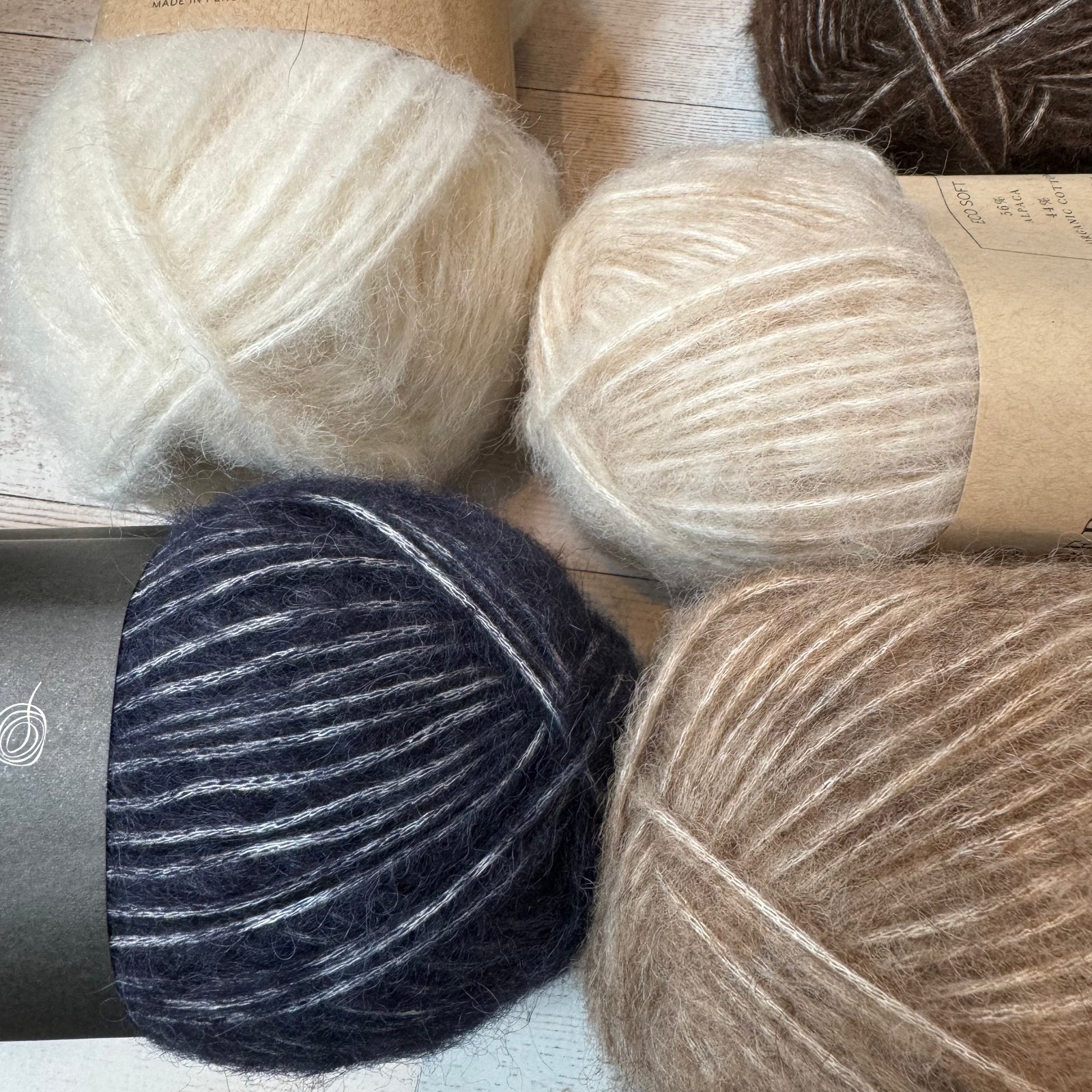 Isager Eco Soft Isager