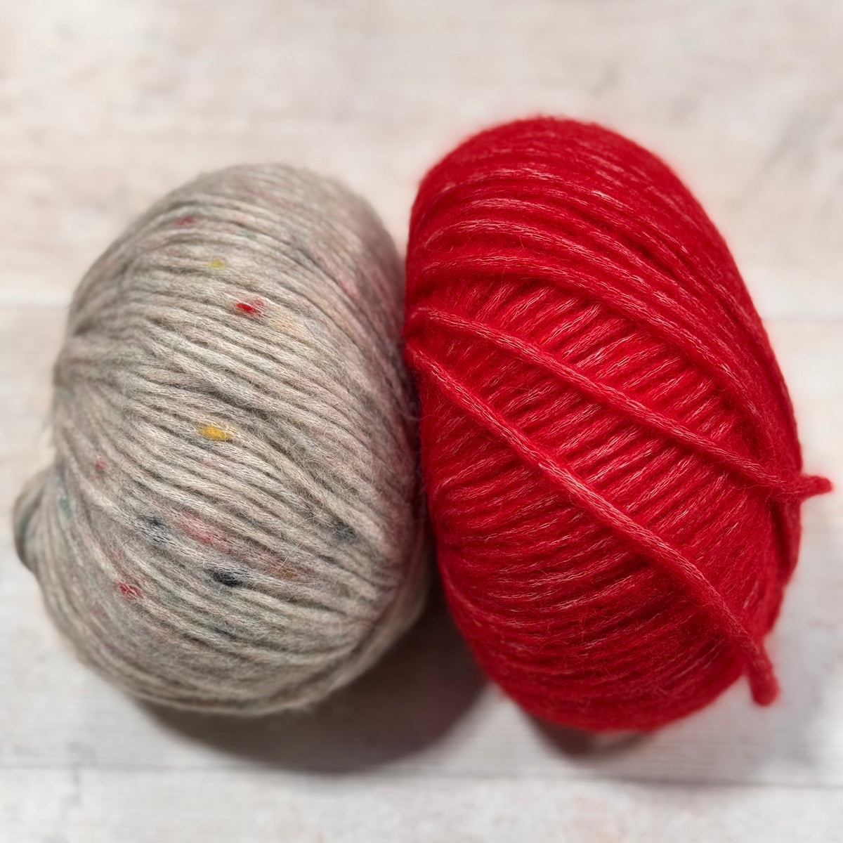 My Joy & Up-Cycling by Gepard