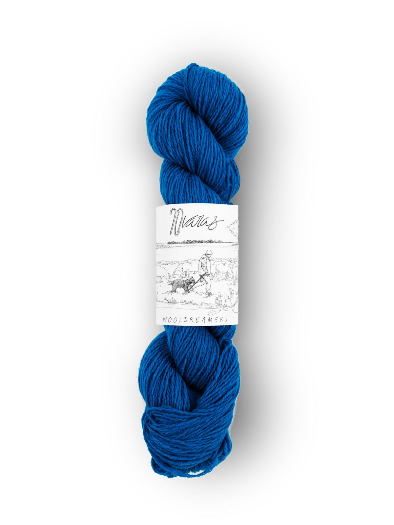 90 Varas by Wooldreamers