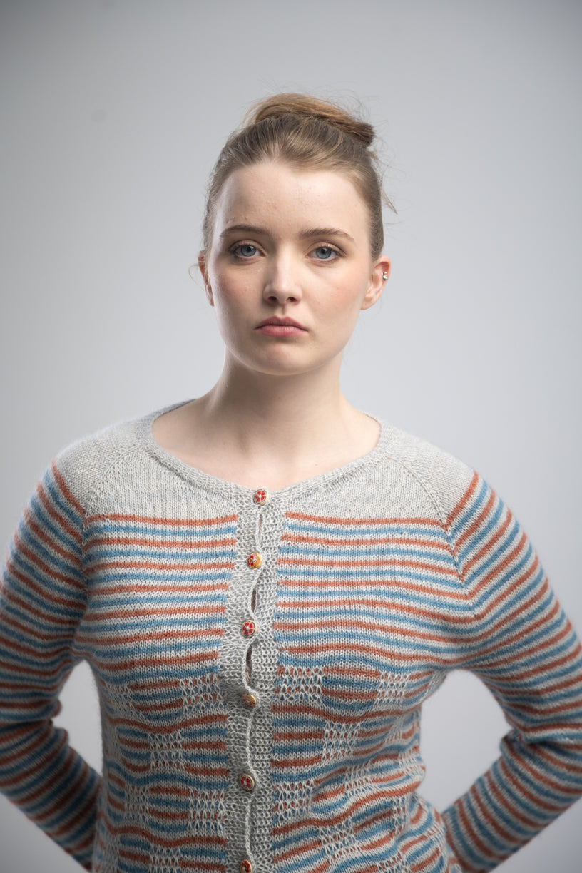 The Journal of Scottish Yarns: Volume 8