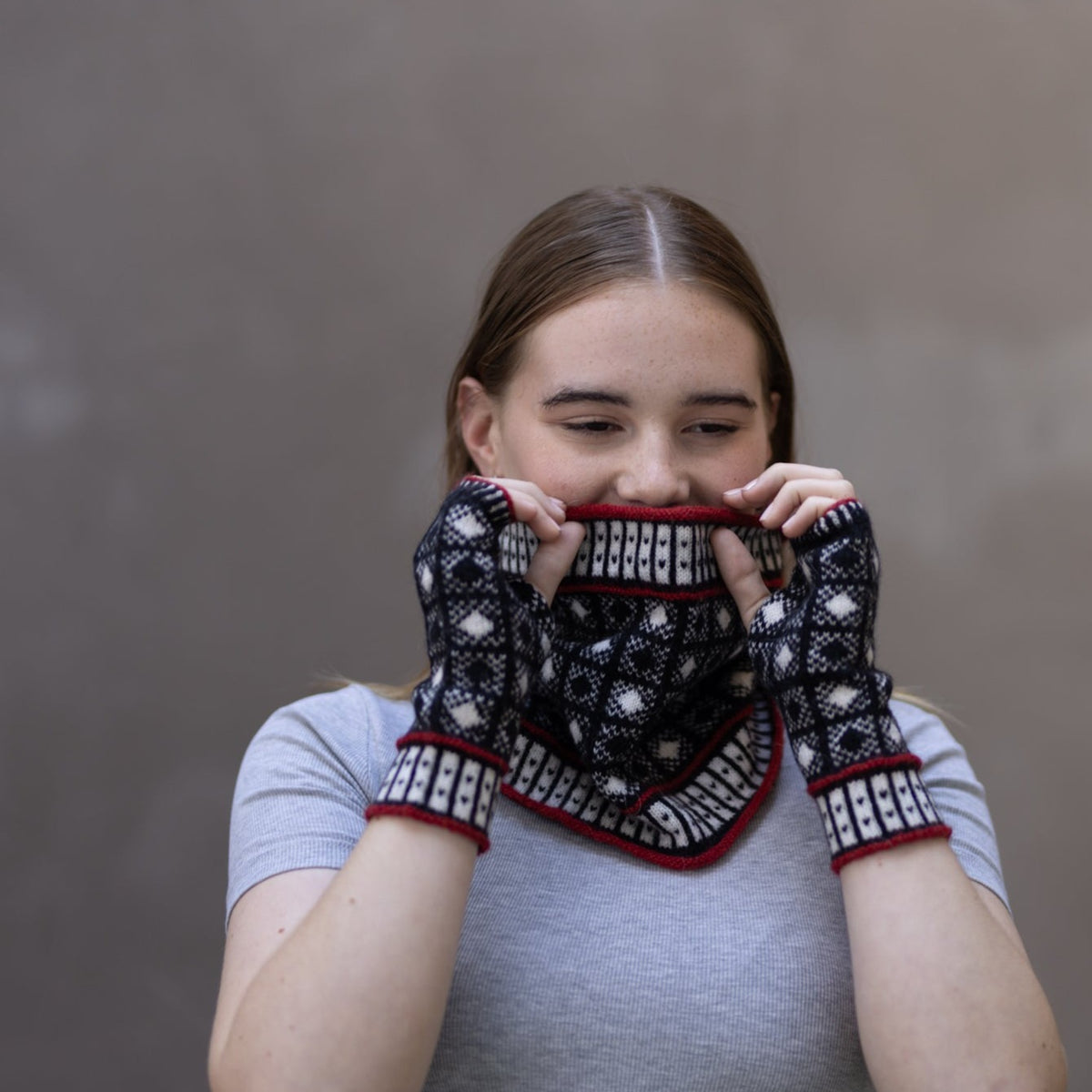 The Journal of Scottish Yarns: Volume 4 Yarn Journal