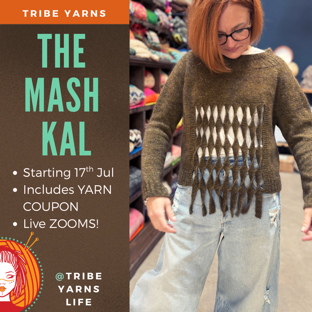 The Mash KAL