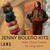Jenny Bolero Sweater Kit in Cloud Tweed by Lang Lang Yarns