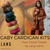 Gaby Long Cardigan Kit in Cloud Tweed by Lang Lang Yarns