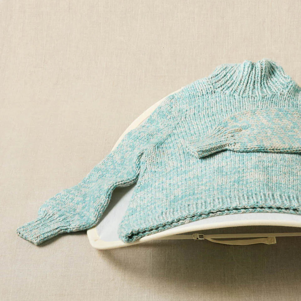 Cocoknits Pop-up Dry - New Version