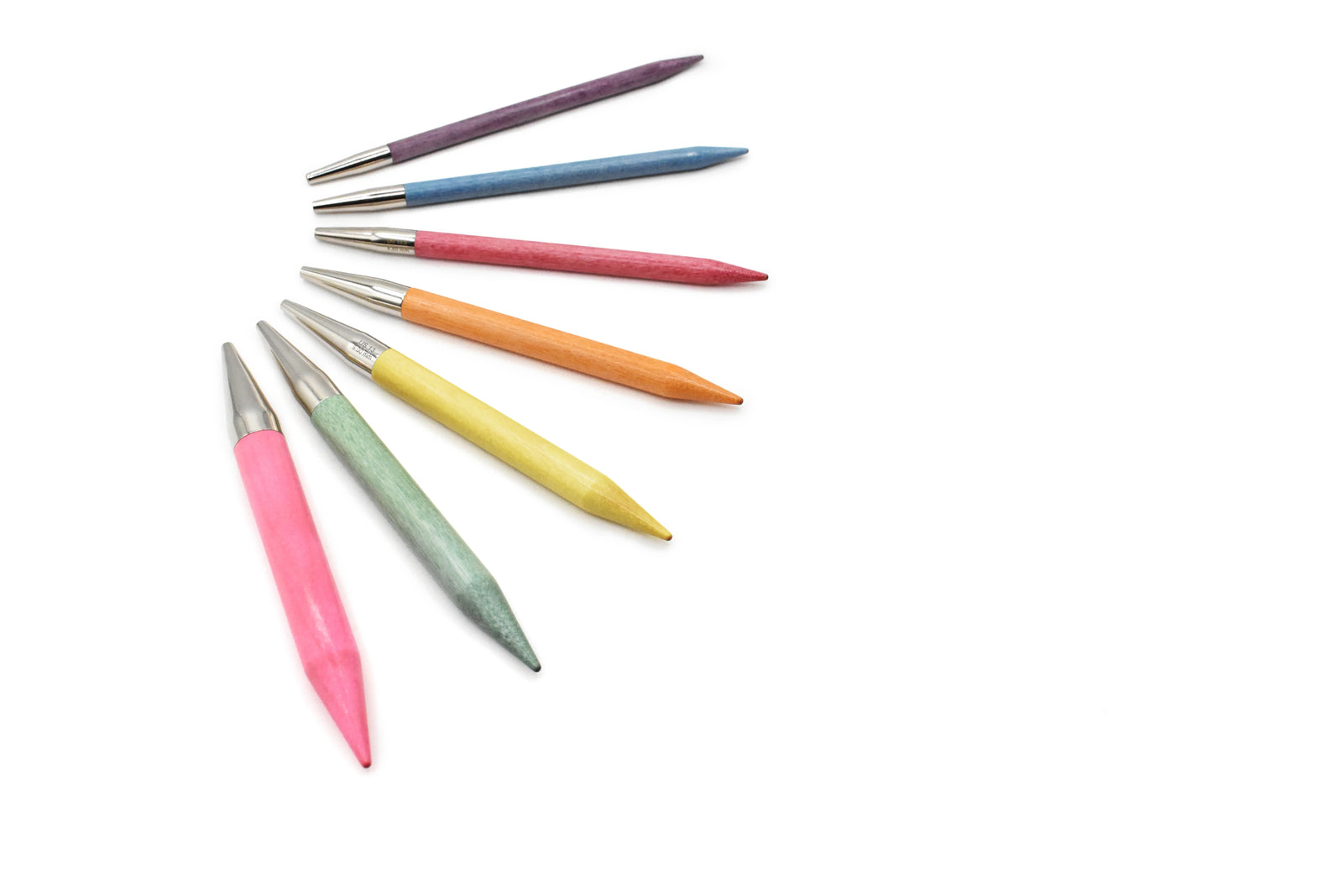 LYKKE COLOUR Interchangeable 3.5" Set LYKKE