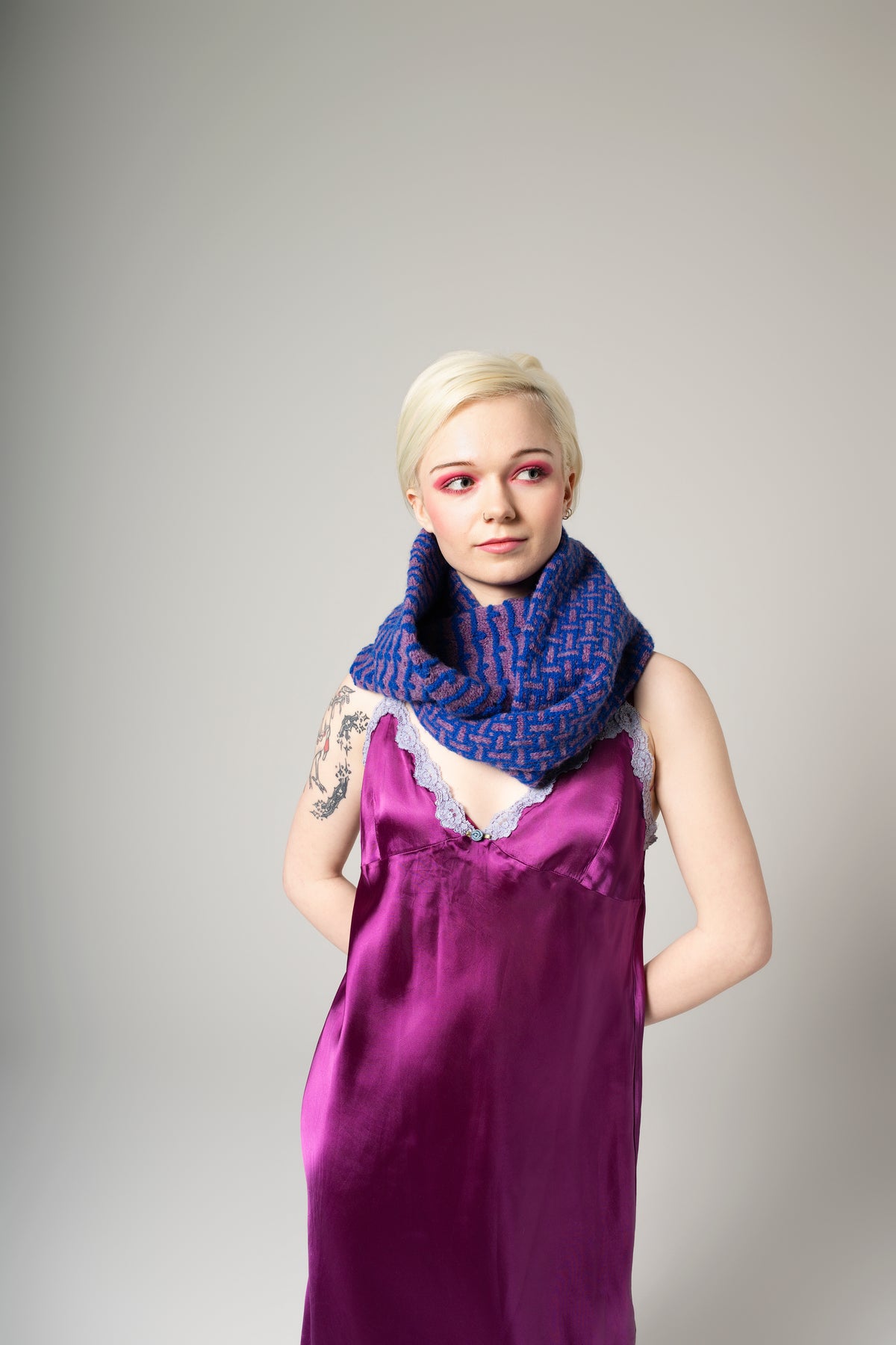 The Journal of Scottish Yarns: Volume 9