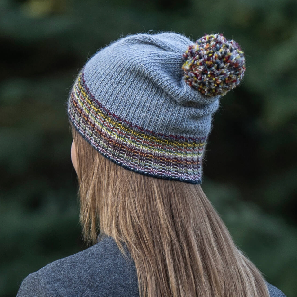 27 Colour Woolstok Light Mini Bundle