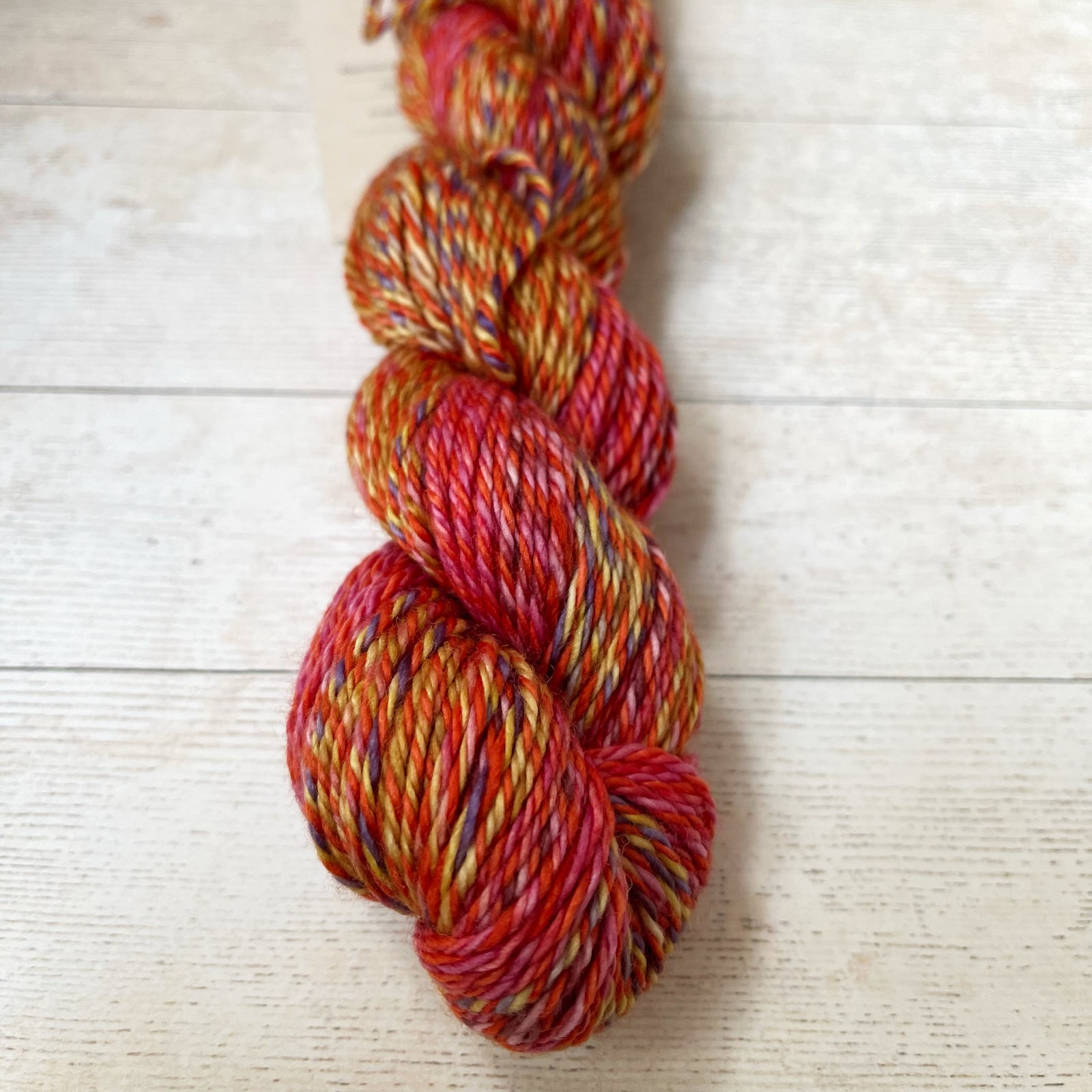 Spiral Grain Light Worsted by Urth Yarns Urth Yarns