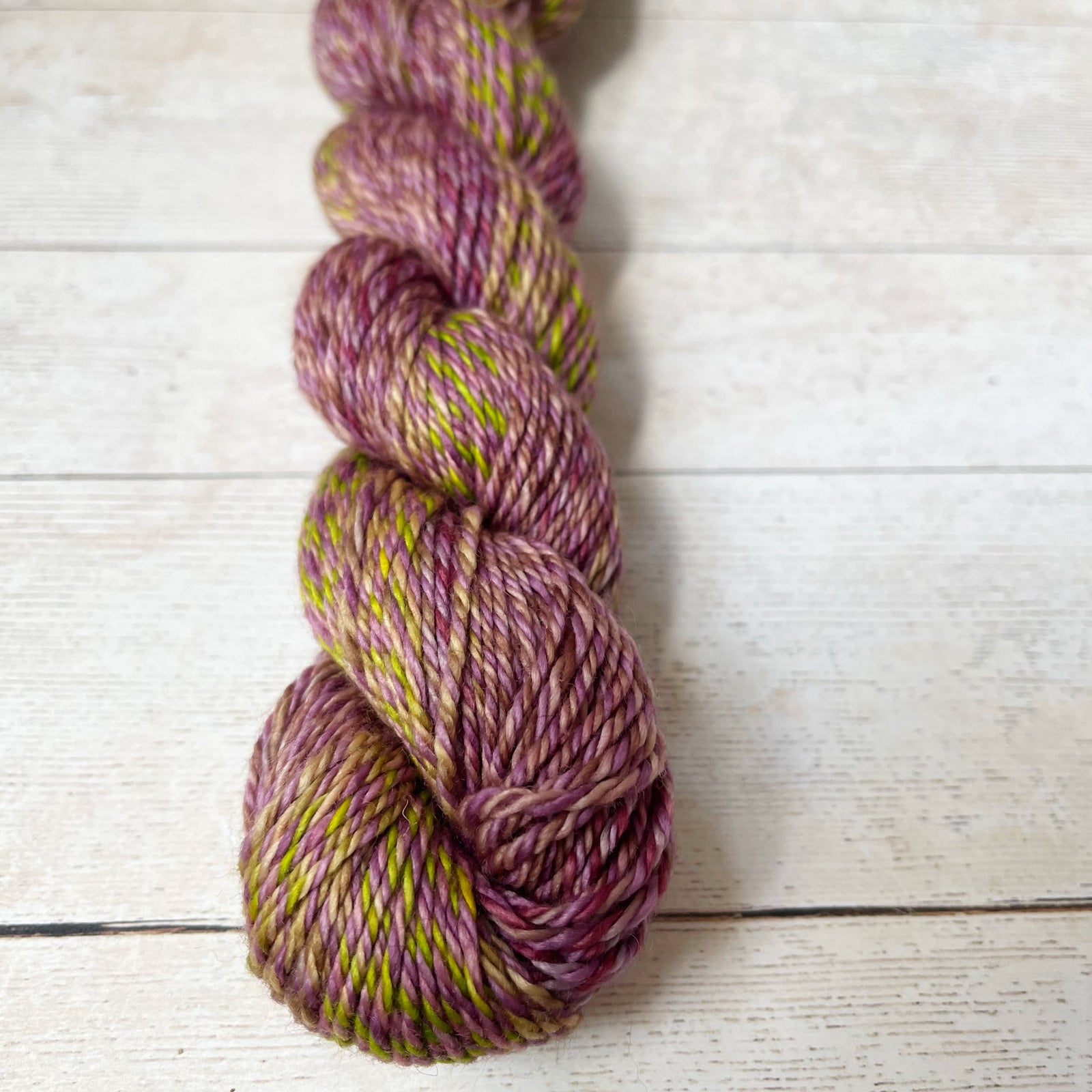 Spiral Grain Light Worsted by Urth Yarns Urth Yarns