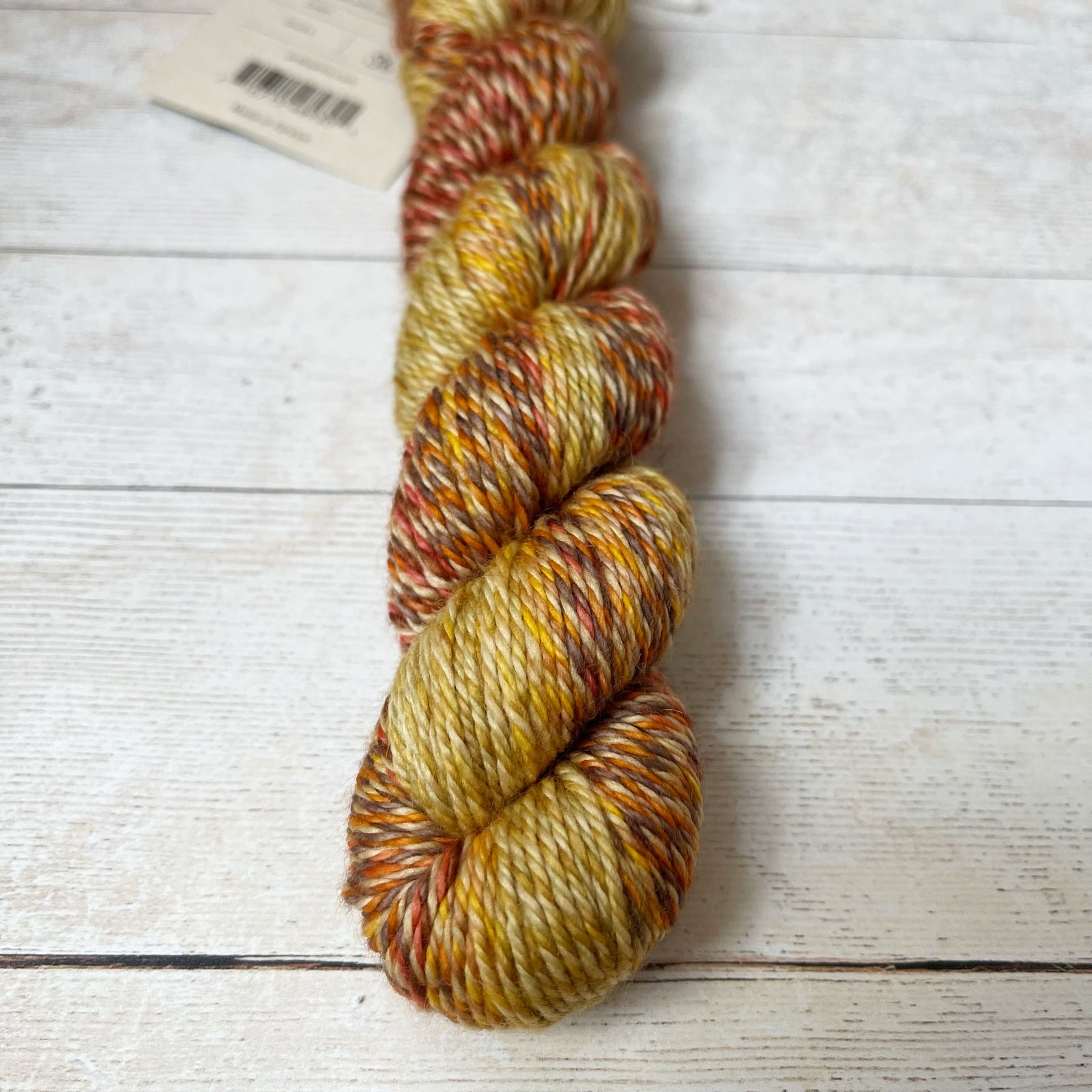 Spiral Grain Light Worsted by Urth Yarns Urth Yarns