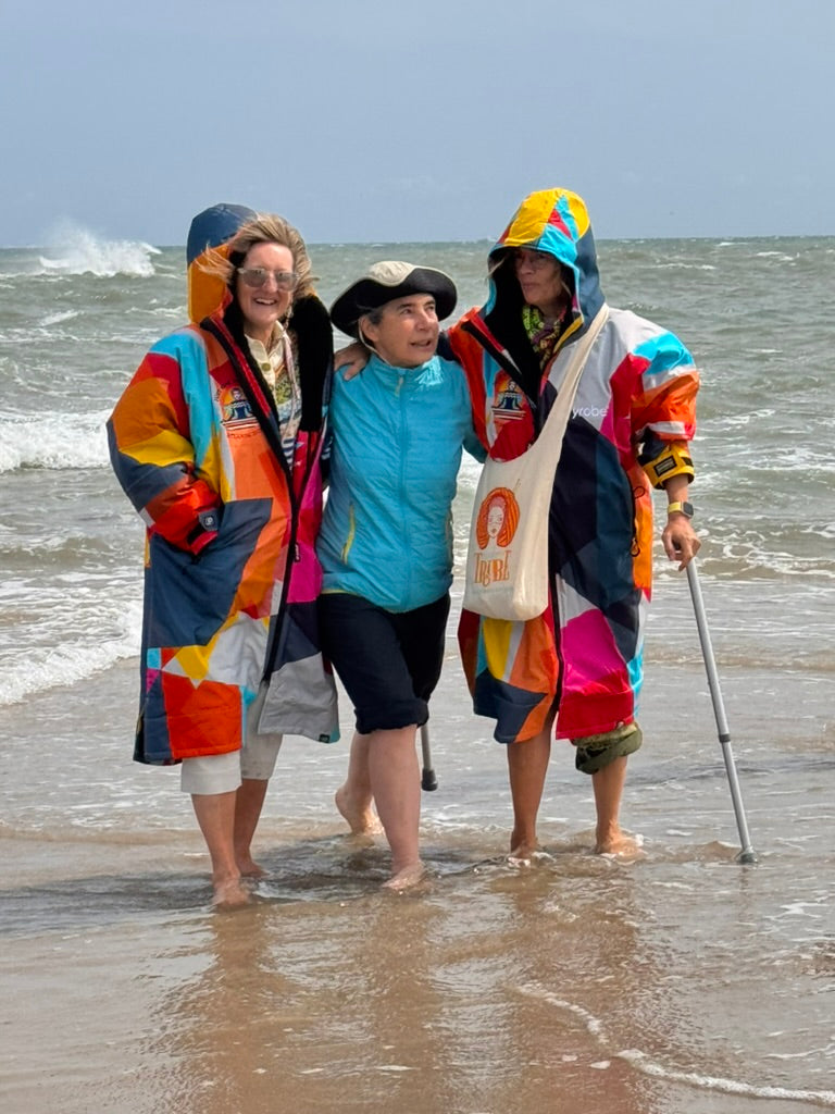 Tribe Isager Retreat - Tversted 2026