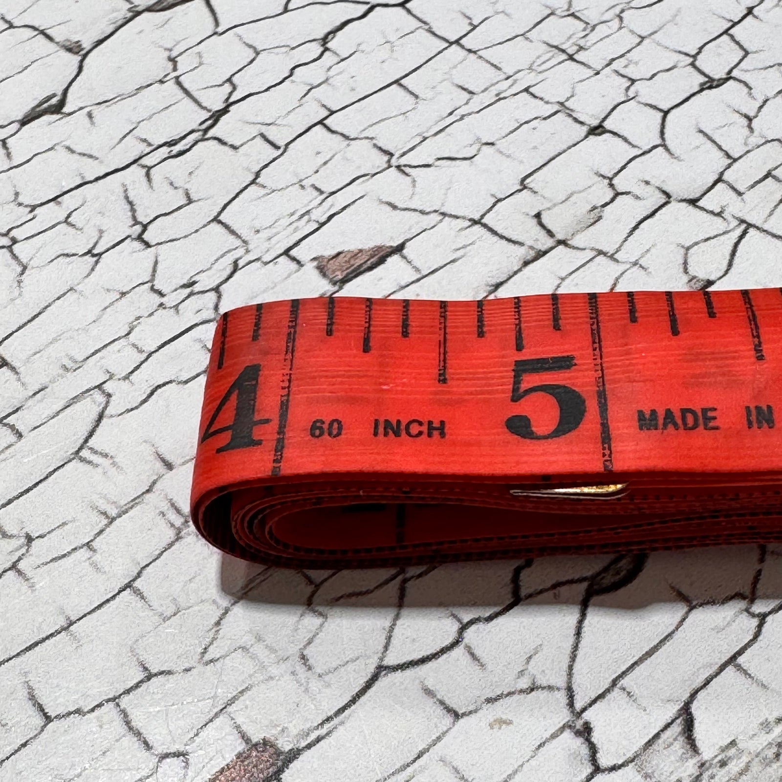 Soft PVC Measuring Tape 150cm 60"