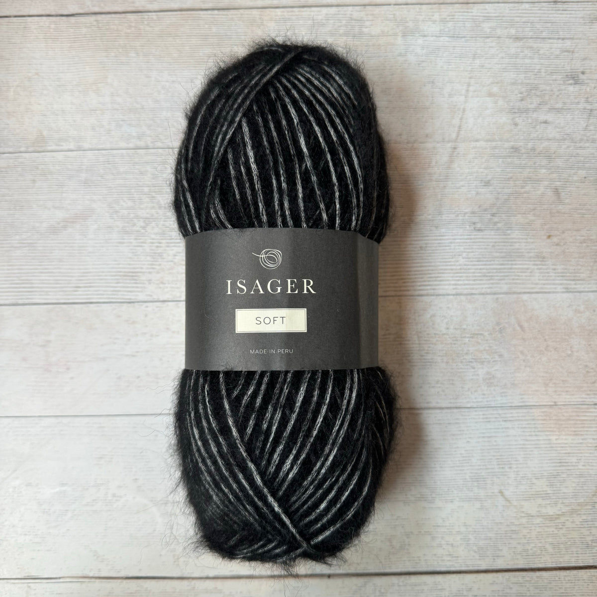 Isager Eco Soft Isager