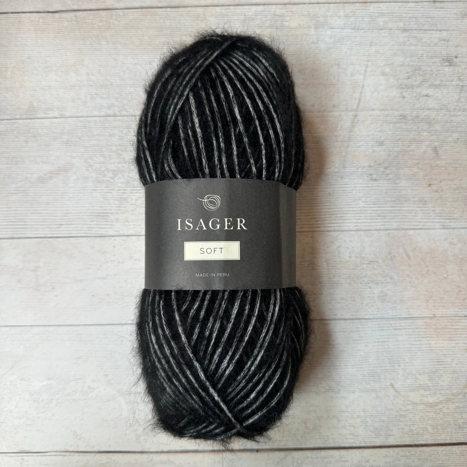 Isager Eco Soft Isager