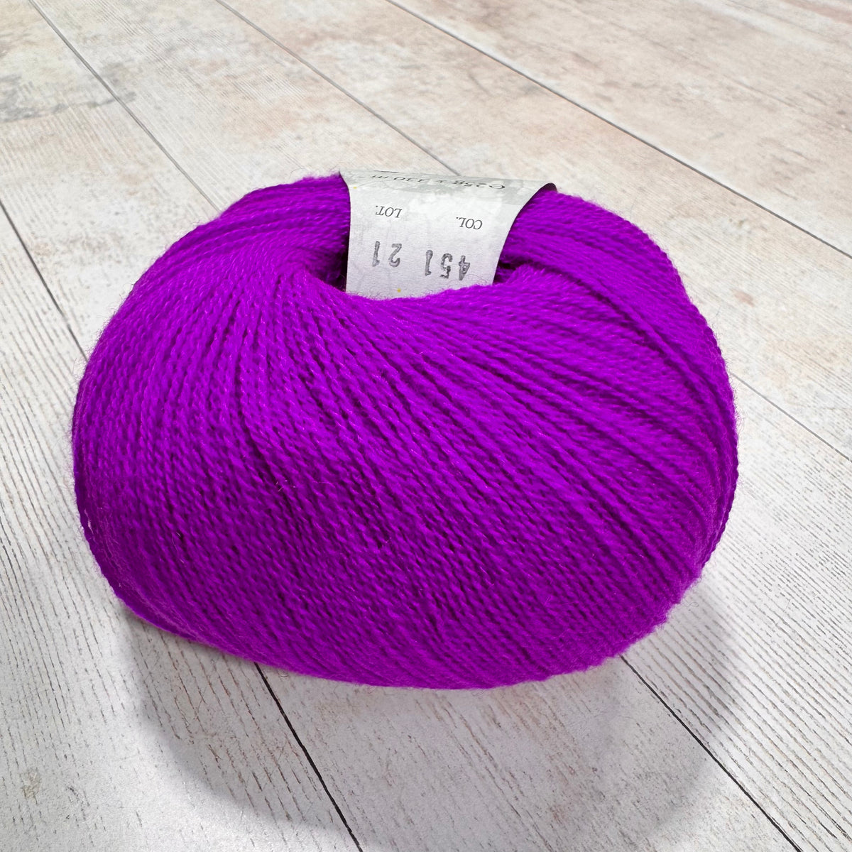 Cashmere Lace by Gepard