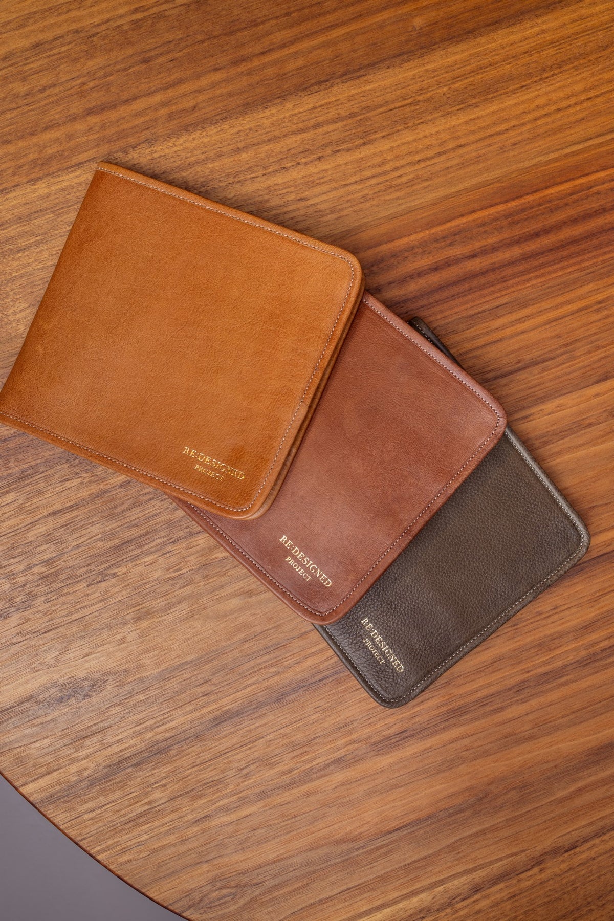 Project 77 Embroidery Case by Re:Designed