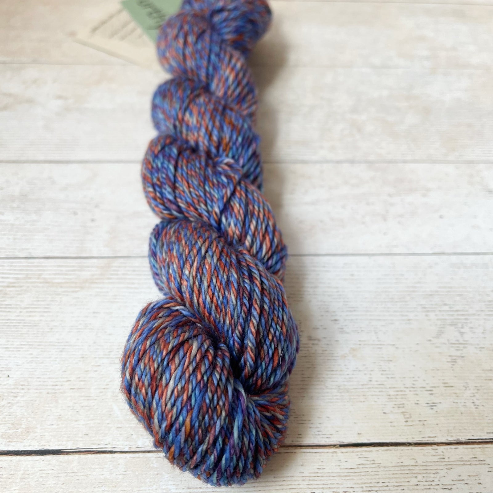 Spiral Grain Light Worsted by Urth Yarns Urth Yarns