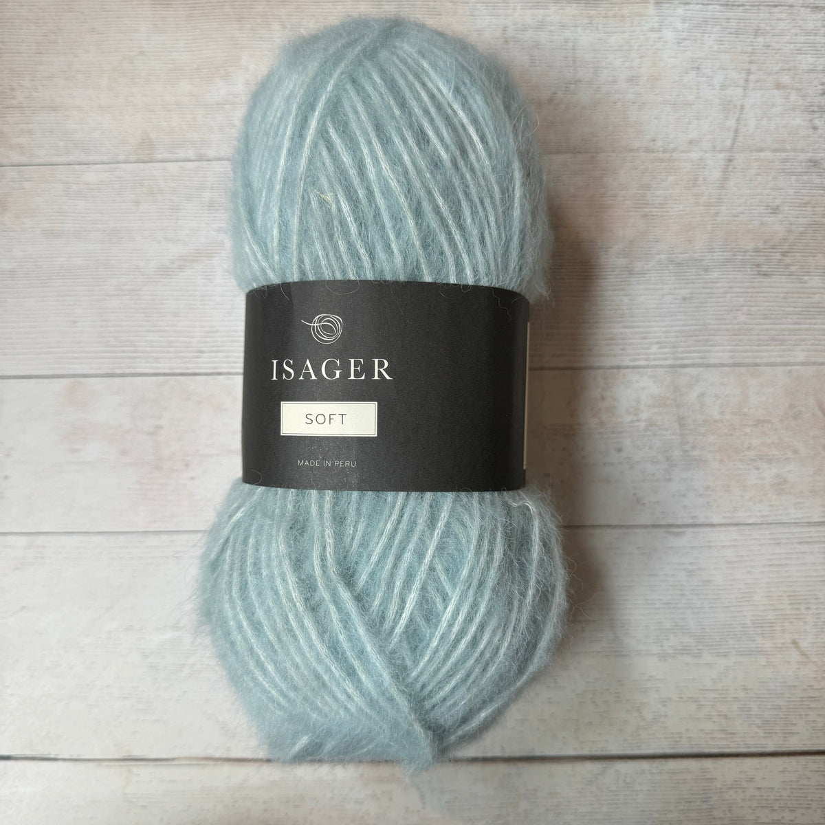 Isager Eco Soft Isager