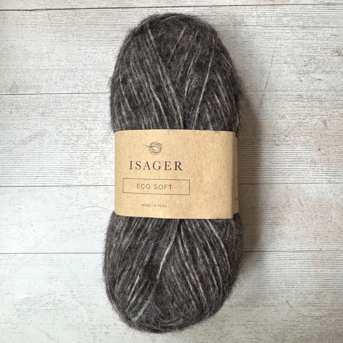 Isager Eco Soft Isager