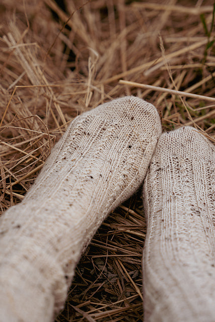 Lakeside Stitches - Gentle Knits from the North