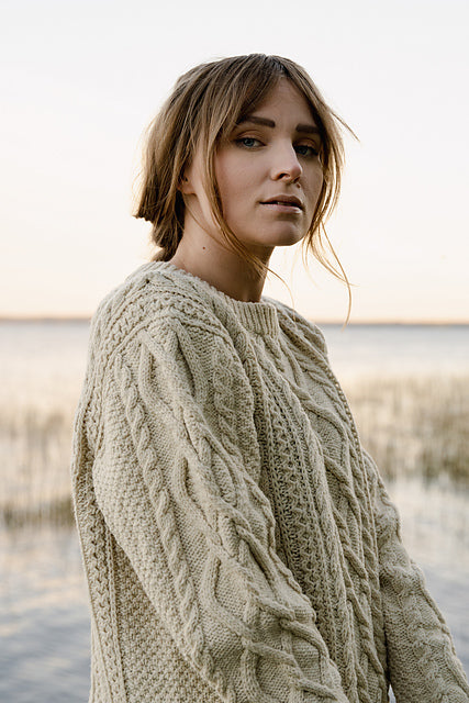 Lakeside Stitches - Gentle Knits from the North
