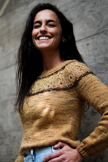 Golden Dust Kits by Pope Vergara