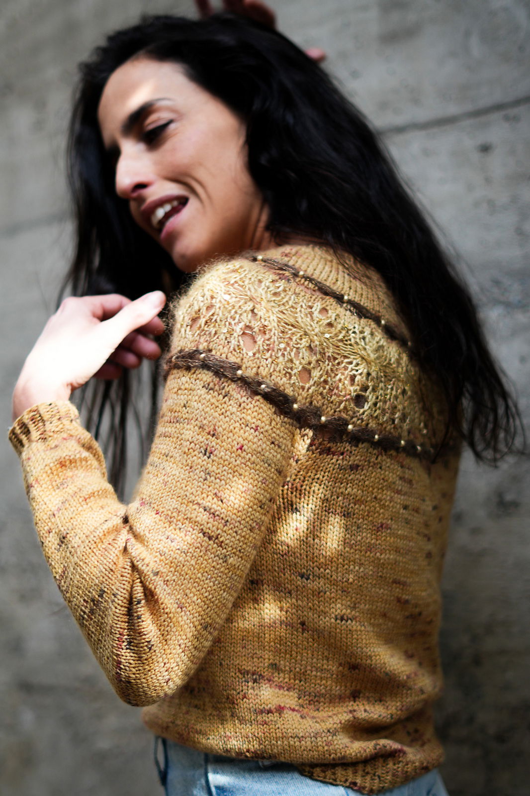 Golden Dust Kits by Pope Vergara