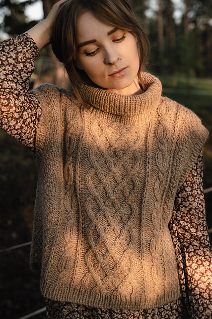 Lakeside Stitches - Gentle Knits from the North