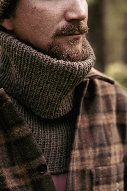 Lakeside Stitches - Gentle Knits from the North