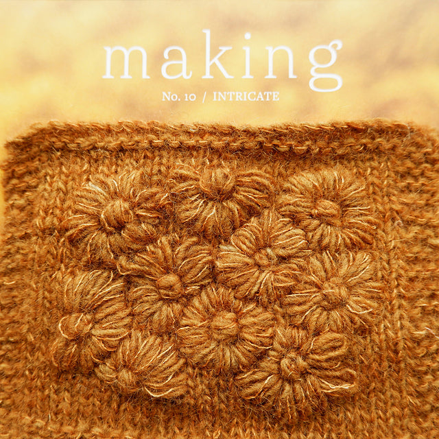 Late Bloomer Mitts Kits