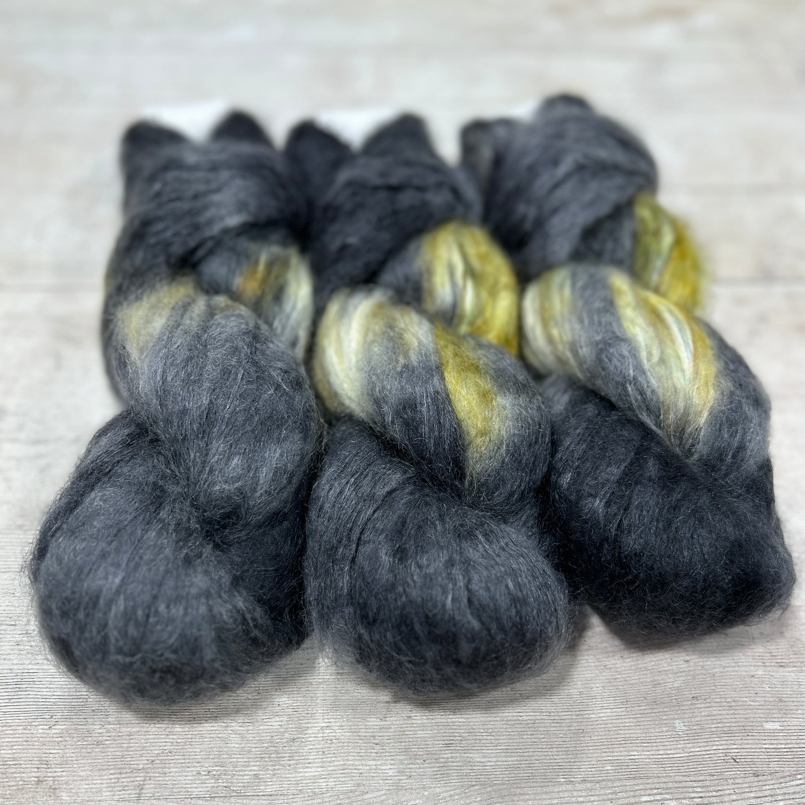 Artyarns Inspiration Club Jan 2026: Pine Trees