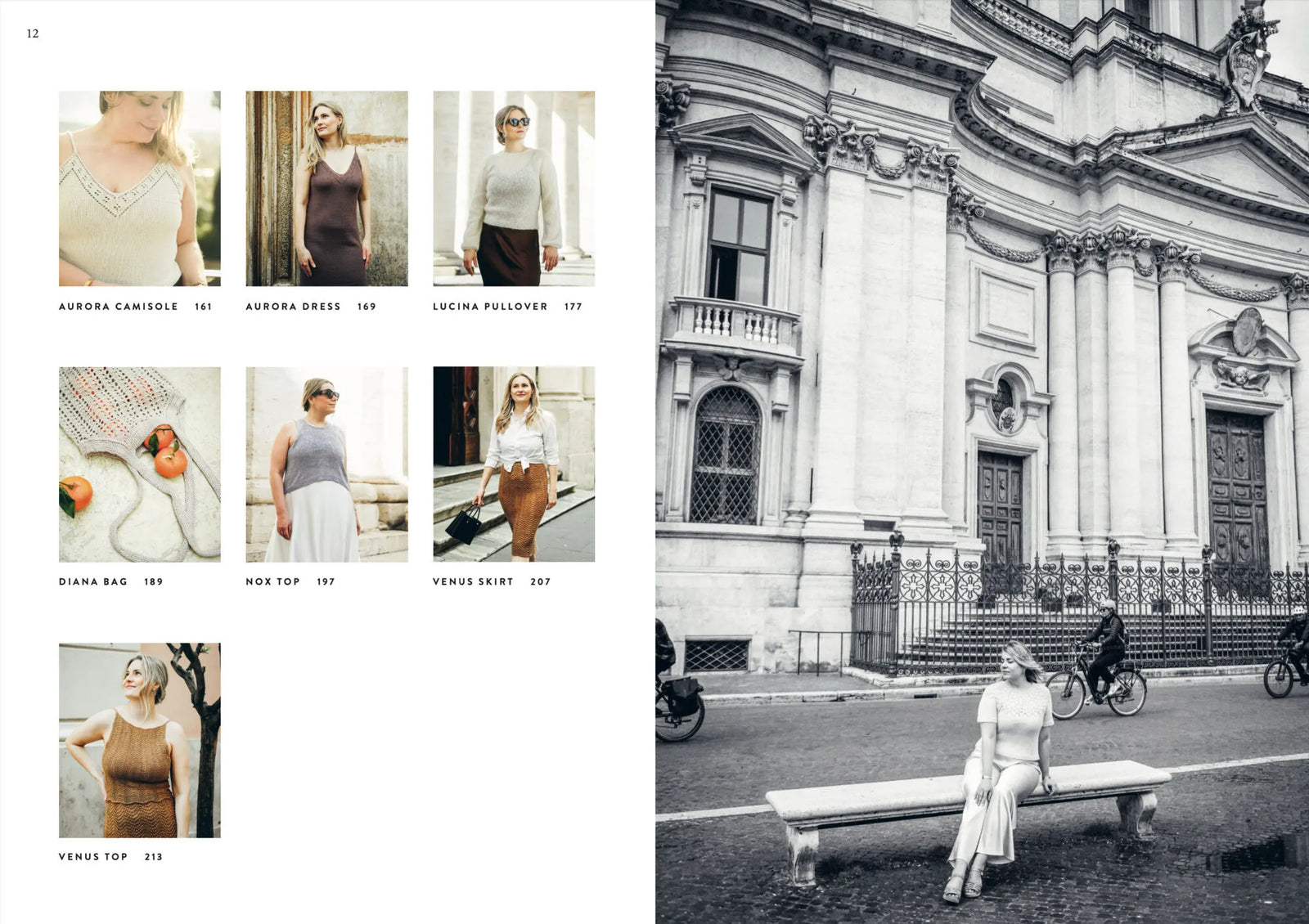 Summer Knits - Sari Nordlund