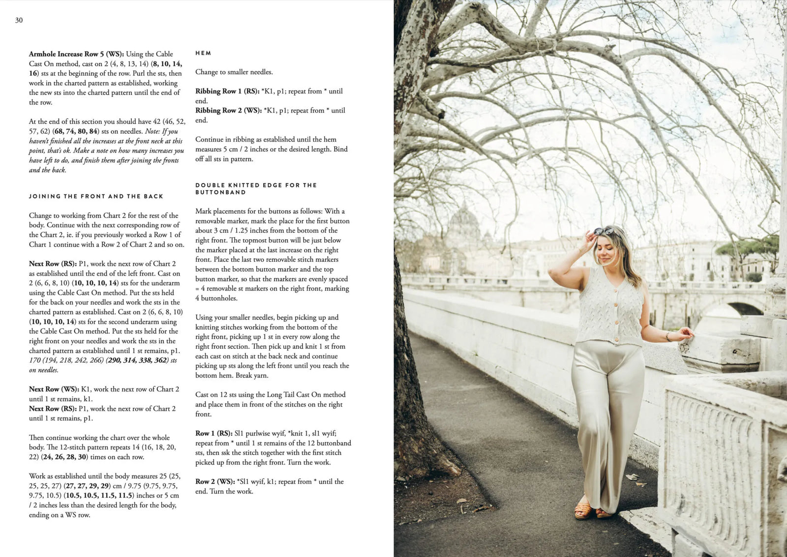 Summer Knits - Sari Nordlund