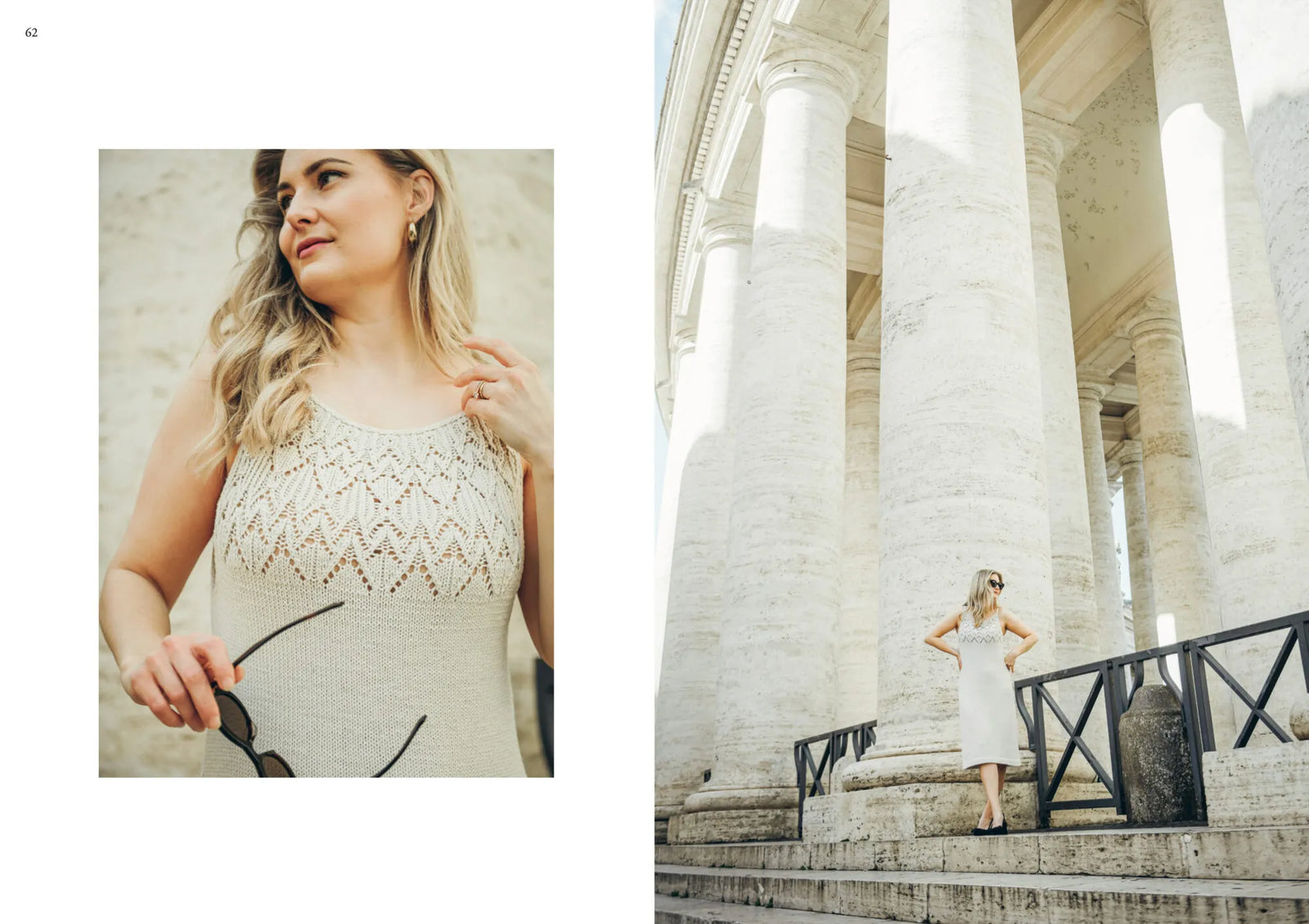 Summer Knits - Sari Nordlund