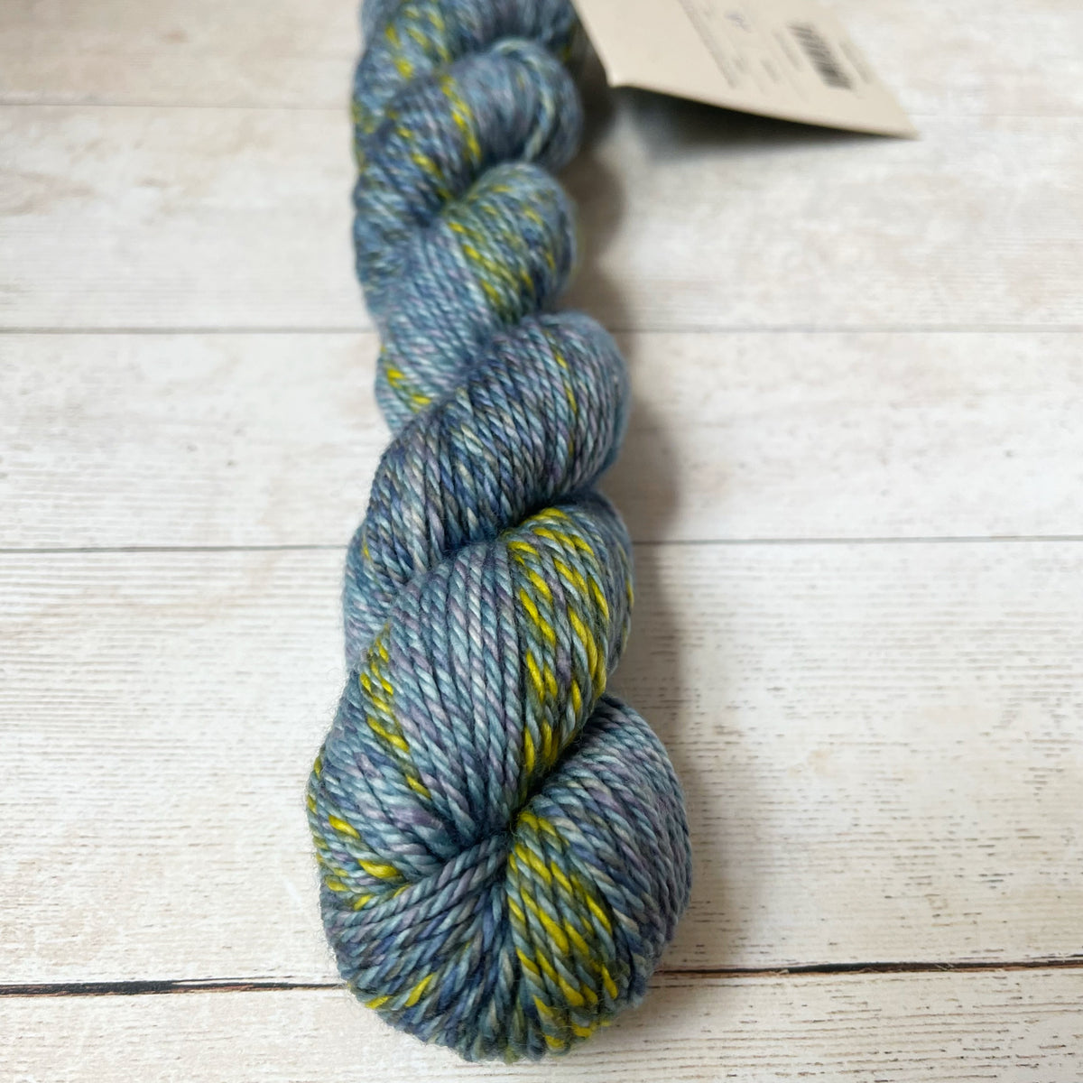 Spiral Grain Light Worsted by Urth Yarns Urth Yarns