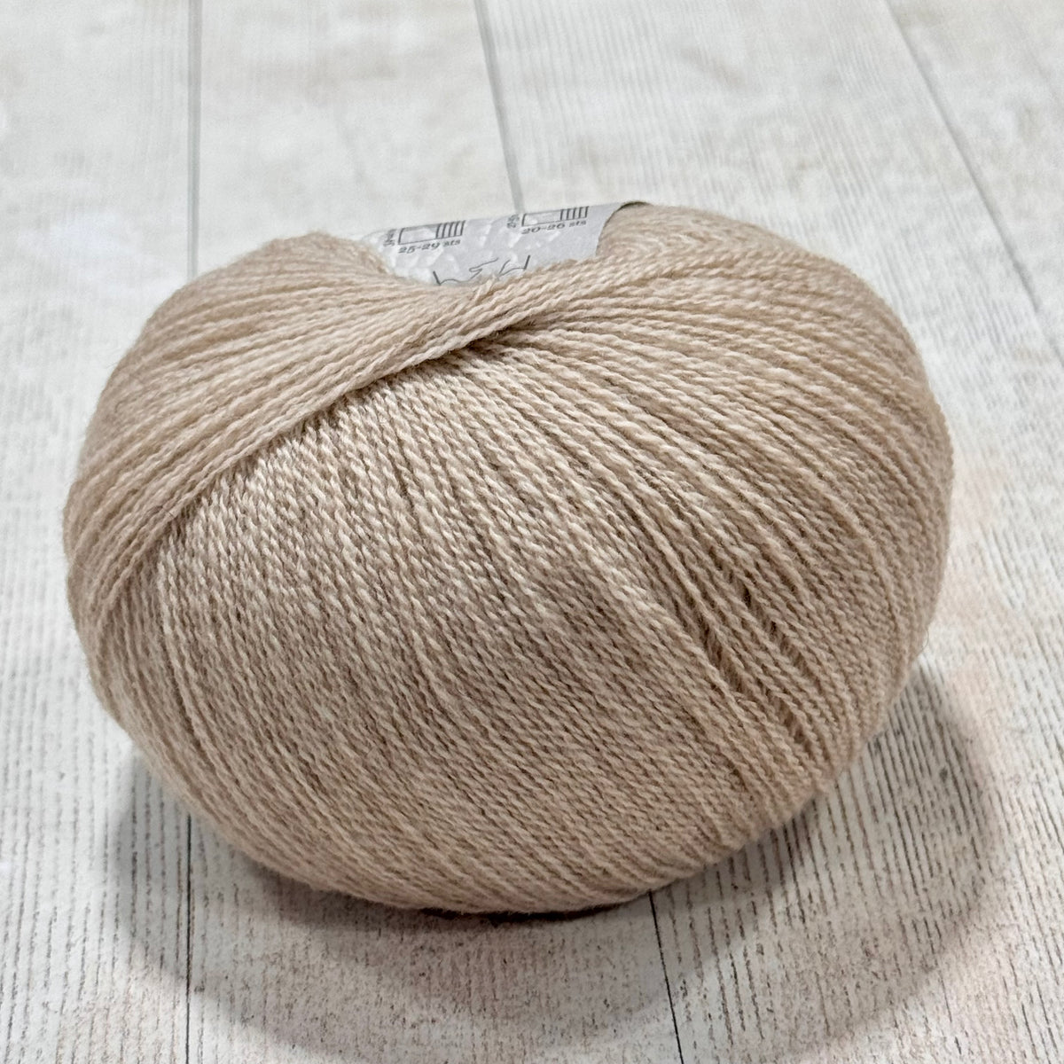 Cashmere Lace de Gepard