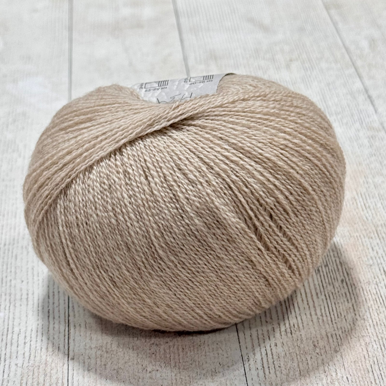 Cashmere Lace de Gepard