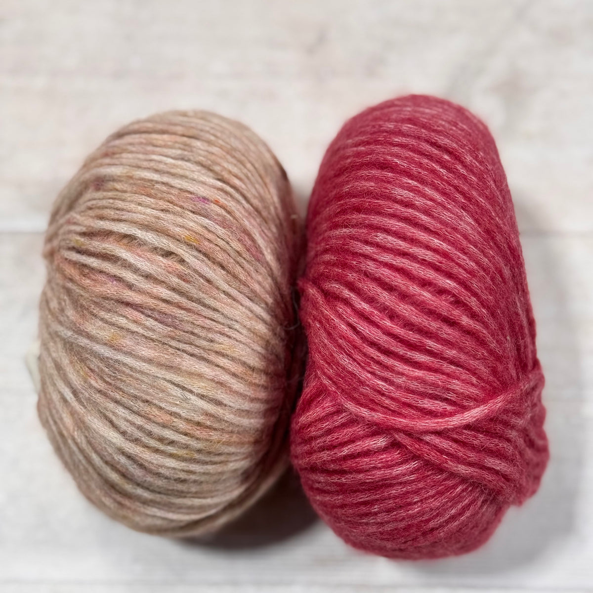 My Joy & Up-Cycling by Gepard