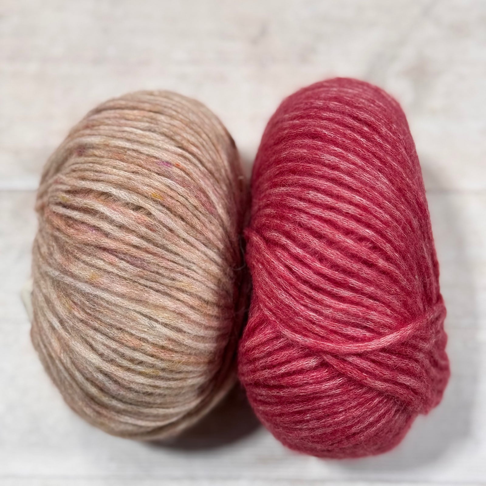 My Joy & Up-Cycling by Gepard