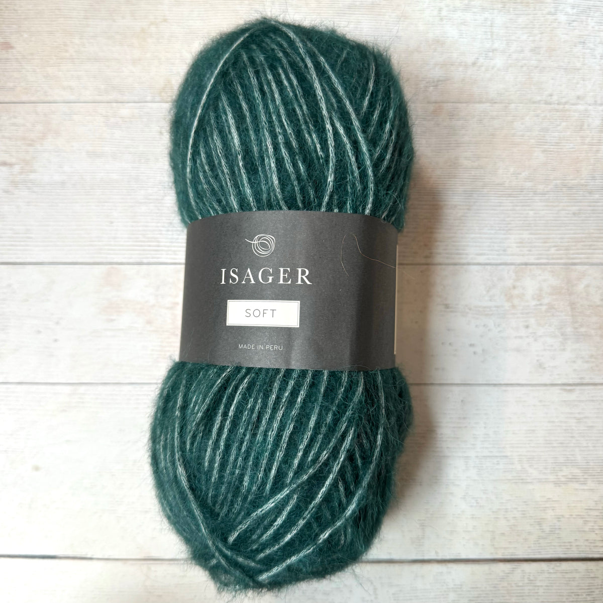 Isager Eco Soft Isager