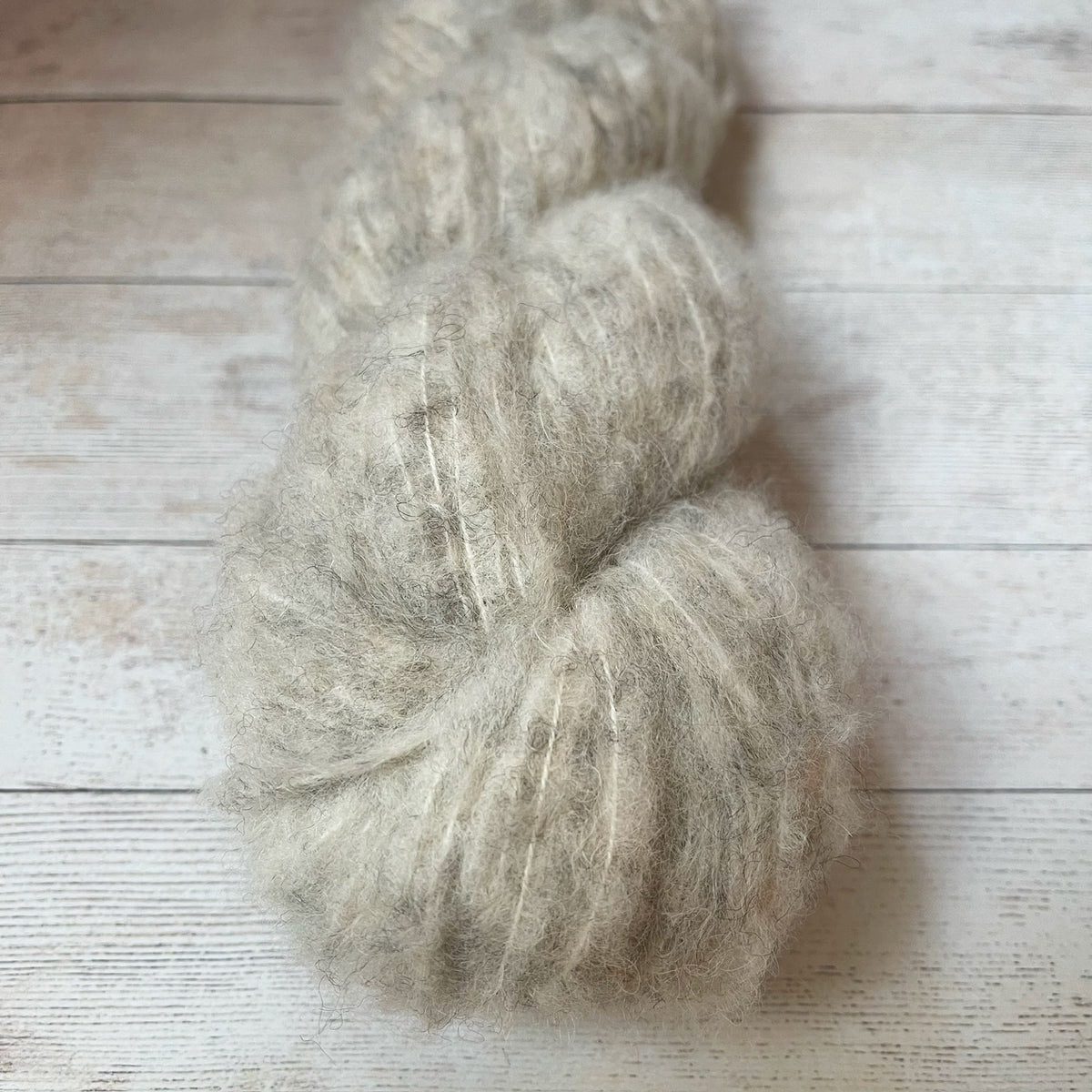 Royal II (Royal Alpaca) Illimani